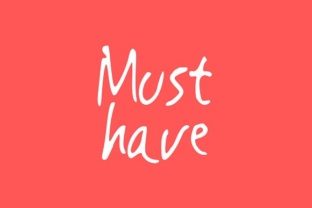 Must Have Font for Authentic Editorial Design