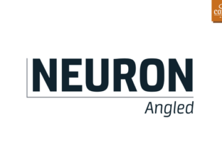 Neuron Angled Font Family for Creative Craft Projects