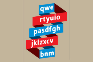 Soft Core Font: Elevating Digital Marketing Visuals